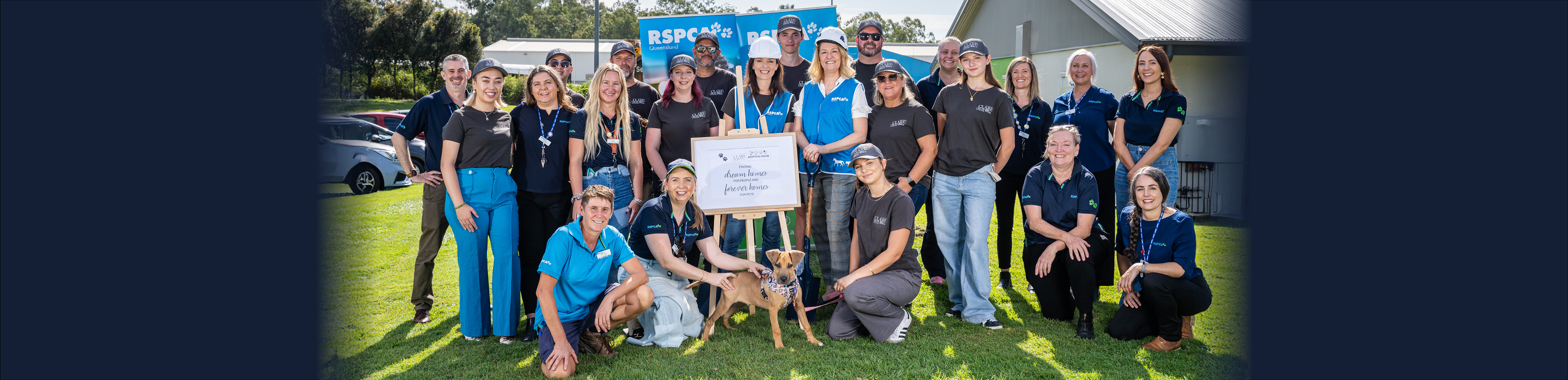 rspca